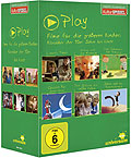 Film: Play - Box 3 - Filme der 90er Jahre bis heute