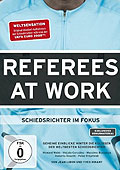 Referees At Work - Schiedsrichter im Fokus