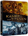Film: Kampf der Titanen - Limited Edition