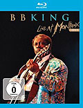 Film: B.B. King - Live at Montreux 1993
