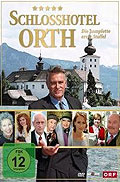 Film: Schlosshotel Orth - Staffel 1