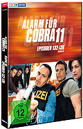 Film: Alarm fr Cobra 11 - Staffel 16