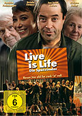 Film: Live is Life - Die Sptznder