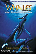 IMAX: Wale: Die Giganten der Meere