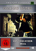 Twilight Classics - 18: Cocaine Blues - Ein tdlicher Deal