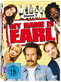 Film: My Name Is Earl - Season 3