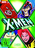 Film: X-Men - Staffel 3