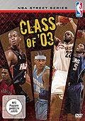 Film: NBA - Class Of  '03