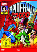Film: Spiderman 5000 - Vol. 2