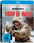 Max Manus - Man of War