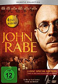 John Rabe - 2-Disc Special Edition