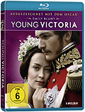 Film: Young Victoria