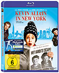 Film: Kevin - Allein in New York