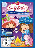Emily Erdbeer - Geheimnisse im Mondschein
