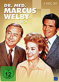 Film: Dr. med. Marcus Welby - Box 1