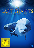 Film: The Last Giants - Wenn das Meer stirbt