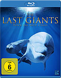 Film: The Last Giants - Wenn das Meer stirbt