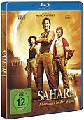 Film: Sahara - Abenteuer in der Wste