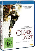 Film: Oliver Twist