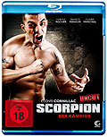 Film: Scorpion - Der Kmpfer - uncut