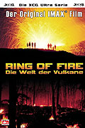 IMAX-XCQ Ultra: Ring Of Fire - Die Welt der Vulkane