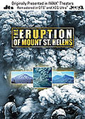 Film: IMAX-XCQ Ultra: Mount St. Helen