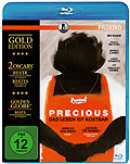 Film: Precious - Das Leben ist kostbar (Prokino)
