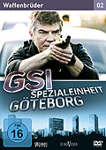 Film: GSI - Spezialeinheit Gteborg 2 - Waffenbrder