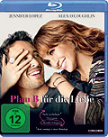 Film: Plan B fr die Liebe