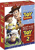 Toy Story 1+2 - Special Edition