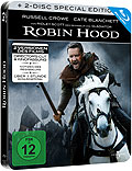 Film: Robin Hood - 2-Disc Special Edition