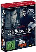 Der Ghostwriter - Special Edition