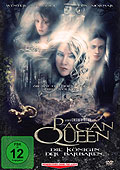 Film: Pagan Queen - Die Knigin der Barbaren