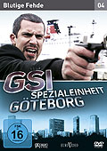Film: GSI - Spezialeinheit Gteborg 4 - Blutige Fehde