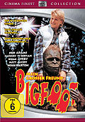 Film: Mein groer Freund Bigfoot - Cinema Finest Collection