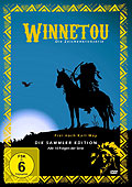 Film: Winnetou - Die Zeichentrickserie