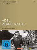 Arthaus Collection Klassiker - Nr. 19: Adel verpflichtet
