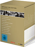 Arthaus Collection Klassiker  - Gesamtedition II