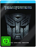 Film: Transformers - Der Film - Limited 2-Disc Special Edition