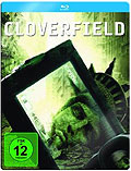 Film: Cloverfield - Limited Edition