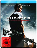 Film: Shooter - Limited Edition