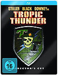 Film: Tropic Thunder - Director's Cut  - Limited Edition