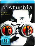 Film: Disturbia - Auch Killer haben Nachbarn - Limited Edition