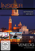 Film: Insider: Metropolen - Venedig