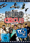 Film: MTV Nitro Circus - Season 1