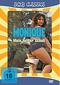 Film: Sexy Classics: Monique - Mein heisser Scho