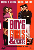 Film: Boys, Girls & A Kiss