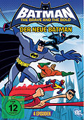 Batman: The Brave and the Bold - Volume 1