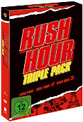 Film: Rush Hour Triple Pack