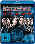 Film: Battlestar Galactica - Razor